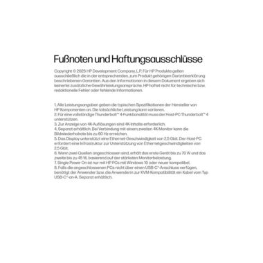 HP Moniteur Series 7 Pro B7JM6AA