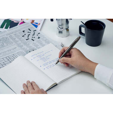 PARKER Stylo plume Monocrome 2172959 IM Professional Bronze