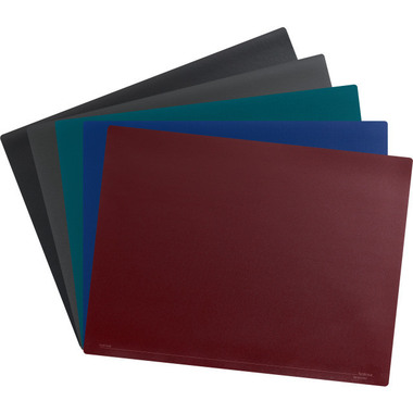 KOLMA Sous-main Perform 34.565.05 bleu 63x50cm