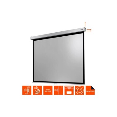 Celexon schermo a rullo Professional Plus 280x210 cm 4:3