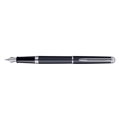 WATERMAN Füllhalter Hemisphere CC M S0920830 matt schwarz