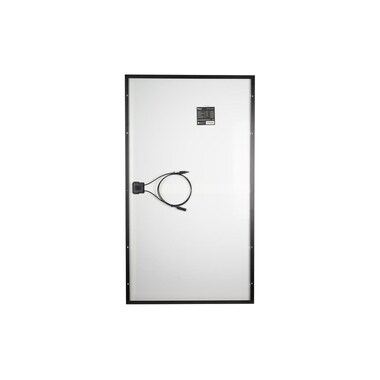 WATTSTUNDE Pannello solare SOLA Frame Black 275 Wp