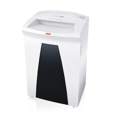 HSM Aktenvernichter SECURIO B32 1820111 P-2, 82lt