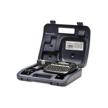 Brother Beschriftungsgerät PT-D210VP