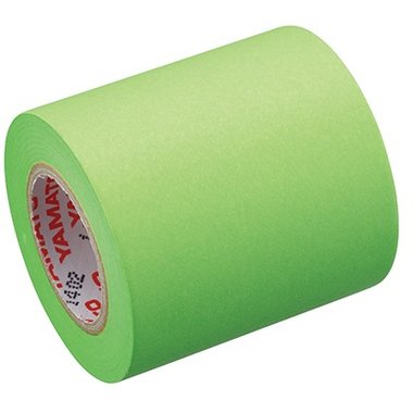 NT Memoc Paper Ersatzrolle RK-50H-LI lime 50mmx10m
