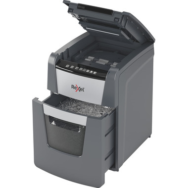 REXEL Distruggi docu. Optimum AF+ 2020090XCH 90X, P-4, 34lt