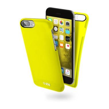 Coque ColorFeel pour iPhone 8 Plus / iPhone 7 Plus