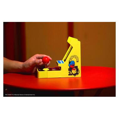 MyArcade Console de jeu Joystick Player Pac-Man