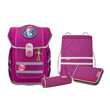 MCNEILL Set Cartable McOcean 9656248000 PUNTOPINK 5 pcs.