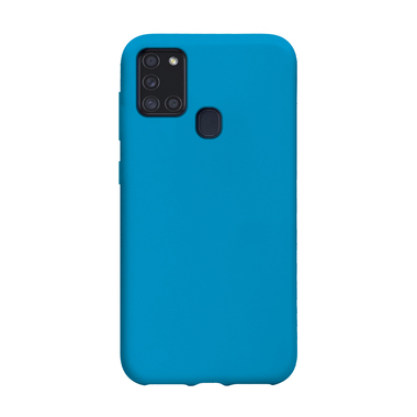 Weiches Cover für Samsung Galaxy A21s