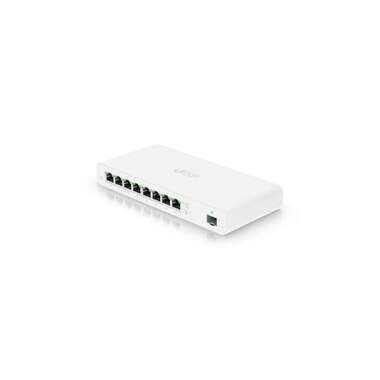 Ubiquiti UISP-R router PoE passivo ISP/WISP