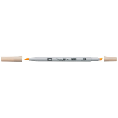 TOMBOW Dual Brush Pen ABT PRO ABTP-910 opal