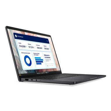 Dell Ordinateur portable Pro 13 Premium PA13250 Copilot+ PC