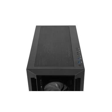 Case per PC Chieftec APEX GA-01B-TG-OP