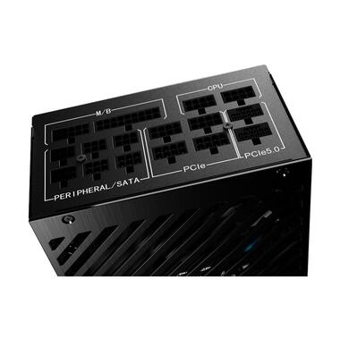 LC-Power Power Supply LC850P V3.0 850 W