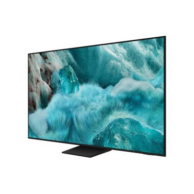 Samsung TV Q7F QE65Q7F5AU 65", 3840 x 2160 (Ultra HD 4K), QLED