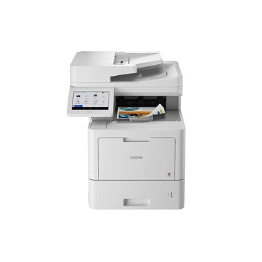 Brother multifunction printer MFC-L9670CDN