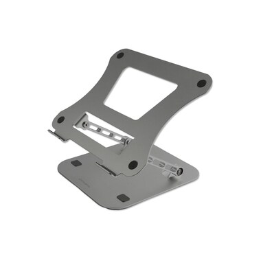 4smarts Notebook Stand ErgoFix H22 Space Gray