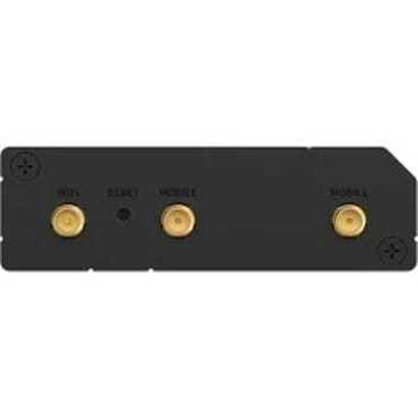 Teltonika router industriale LTE RUT260