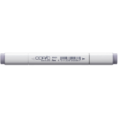 COPIC Marker Classic 20075172 BV31 - Pale Lavender