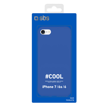 Coque Cool pour iPhone 8 / 7 / 6s / 6