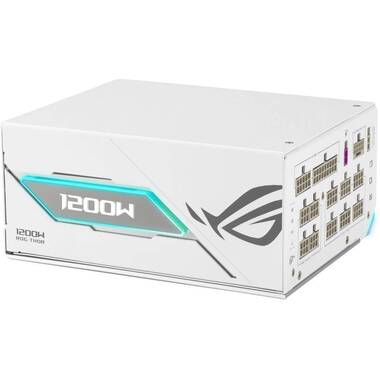 ASUS ROG Power Supply ROG Thor 1200W Platinum III MIKU Edition 1200 W