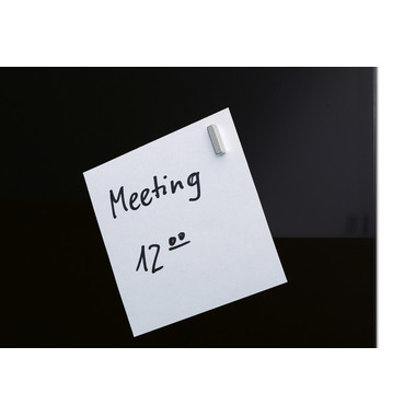 MAUL Neodym-Stabmagnet 15x4x4cm 2.97 Set, 2kg 4 Stück