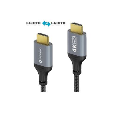 sonero HDMI - HDMI cable, 3 m