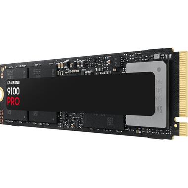 Samsung SSD 9100 PRO M.2 2280 NVMe 1024 GB 