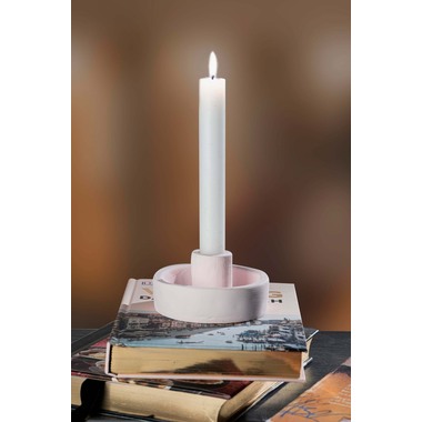 GLOREX Soft-Ton weiss 1kg 68075201 lufthärtend