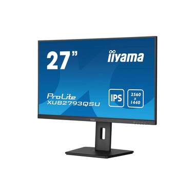 iiyama Monitor ProLite XUB2793QSU-B7