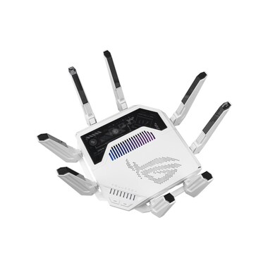 ASUS ROG Rapture GT-BE19000AI