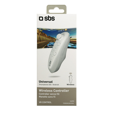 Joystick wireless pour smartphones | SBS