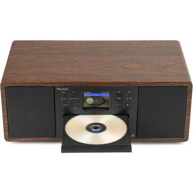 Audizio Radio DAB+ Avola Brun