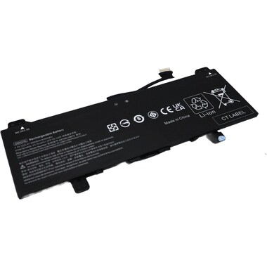 Batteria Vistaport per notebook HP VIS-45-X360_11