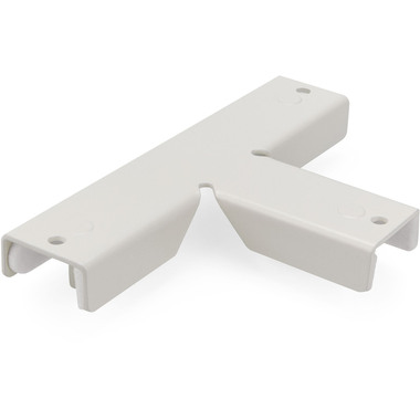 MAGNETOPLAN Top-Connector triple 1146096 blanc, pour Infinity Wall