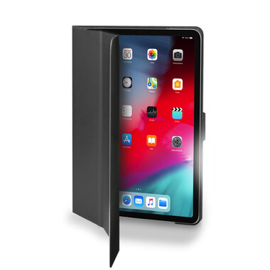 Custodia book per iPad Pro 11” 2018 con funzione stand