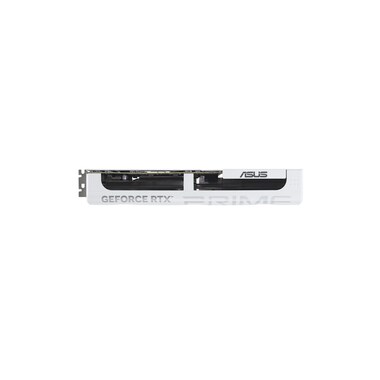 ASUS Graphics Card PRIME GeForce RTX 5070 12 GB White OC Edition