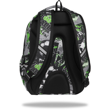 COOLPACK Zaino Spiner 24l F001674 Lets Gol