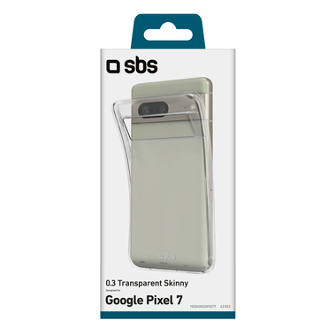 Coque Skinny pour Google Pixel 7 | SBS