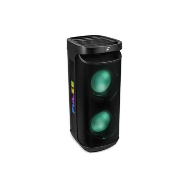 Fenton Bluetooth Speaker Pulse200 Black