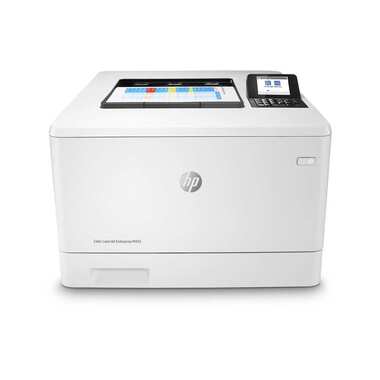 HP Drucker Color LaserJet Enterprise M455dn