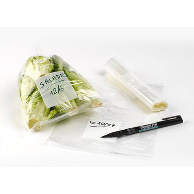 PENTEL Marker Green Label M NMS50-AO noir