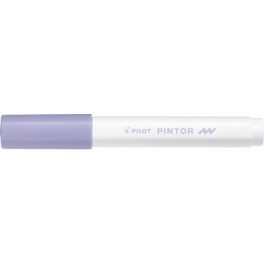 PILOT Marker Pintor F SW-PT-F-PV pastell violett
