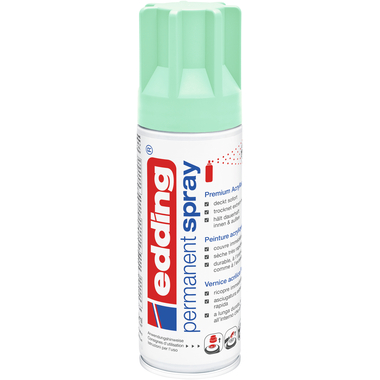 EDDING Acryllack 5200-939 neo mint