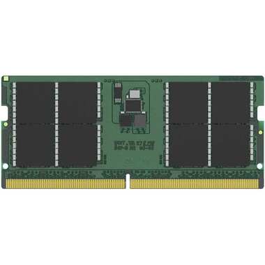 Kingston SO-DDR5-RAM KVR56S46BD8-32 5600 MHz 1x 32 GB