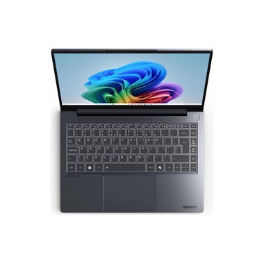 Medion Notebook SPRCHRGD 14 S2 (MD62721)