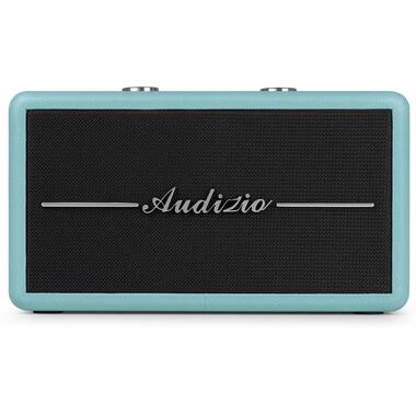 Audizio DAB+ Radio Tune60 Blue