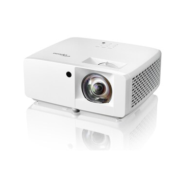 Optoma Short Throw Projector ZH350ST