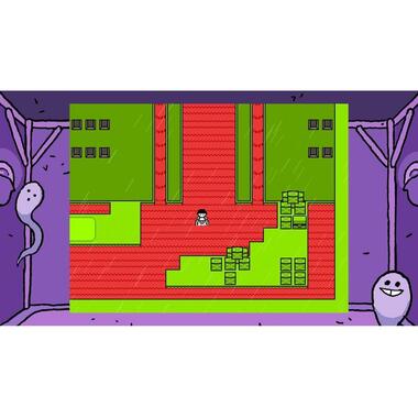 Flashpoint OFF (Switch) (Box)